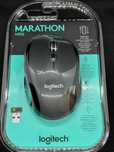 Logitech M705 marathon wireless