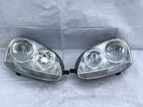 Far SangaVolkswagen VW Golf 5 V