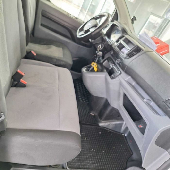 Vand Toyota Proace
