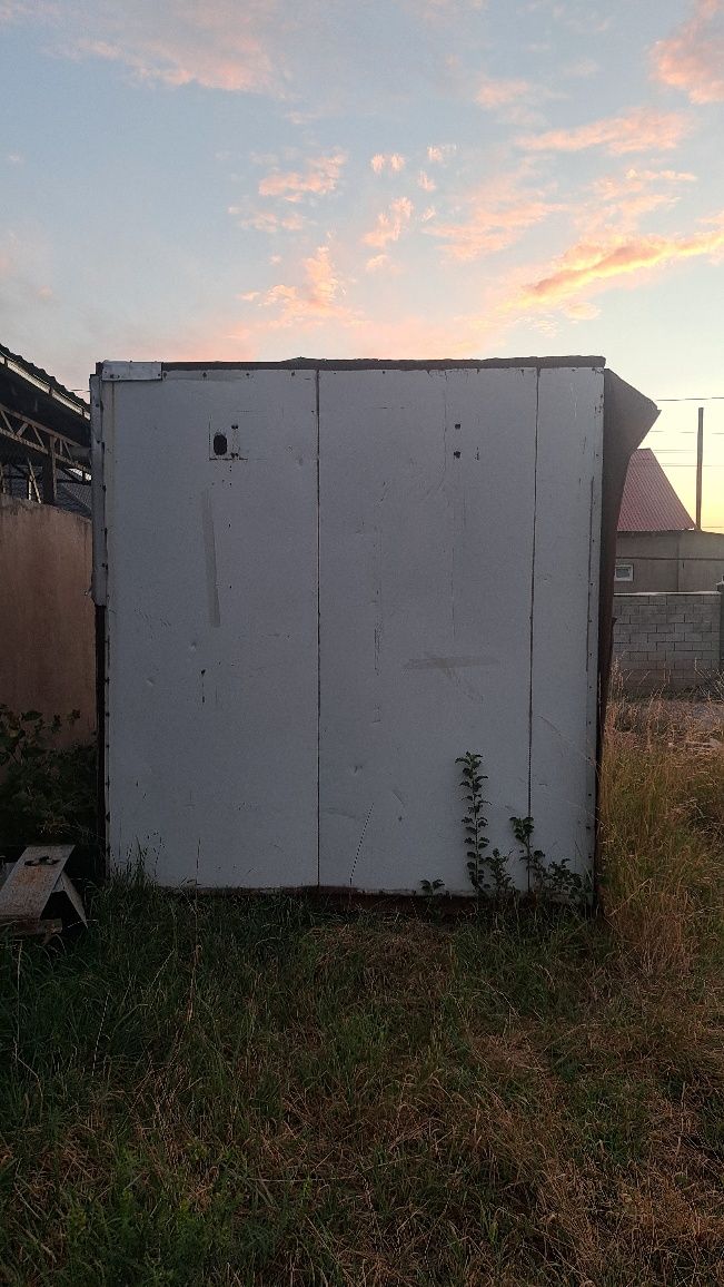 Продам Автобудку