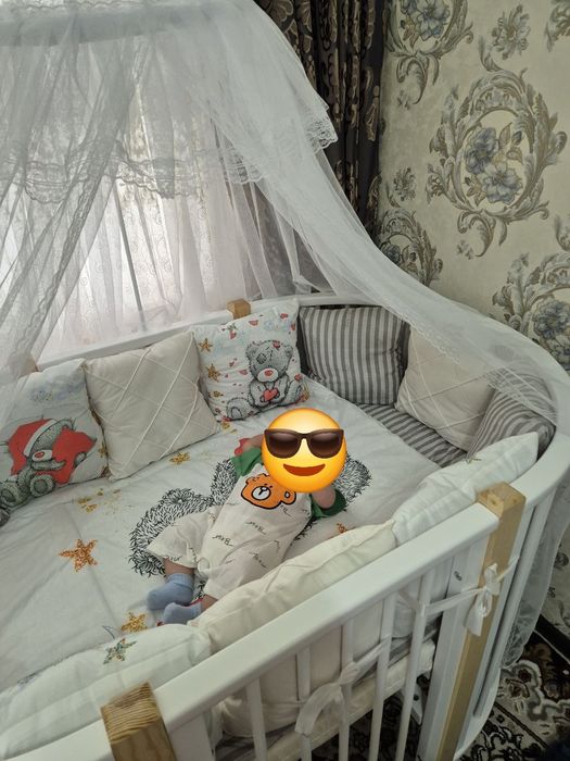 Detskiy kravat sotiladi srochna