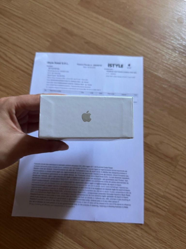 AirPods Pro2 USB-C noi, cu factura și garanție