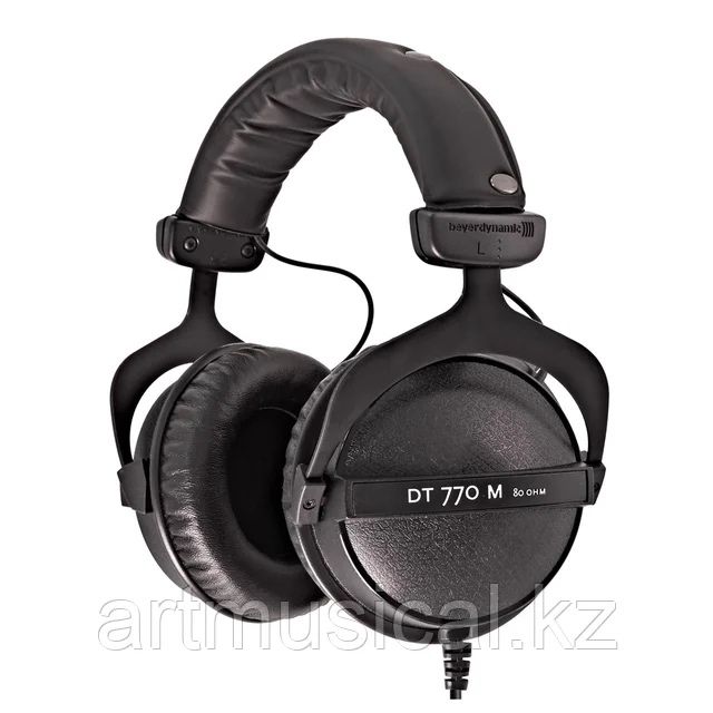 Наушники Beyerdynamic DT770 M 80 Ом