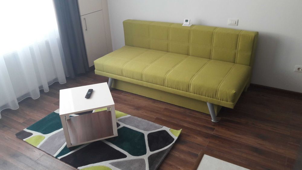 Garsoniera moderna – Barbu Vacarescu, Floreasca, Promenada, Aviatiei