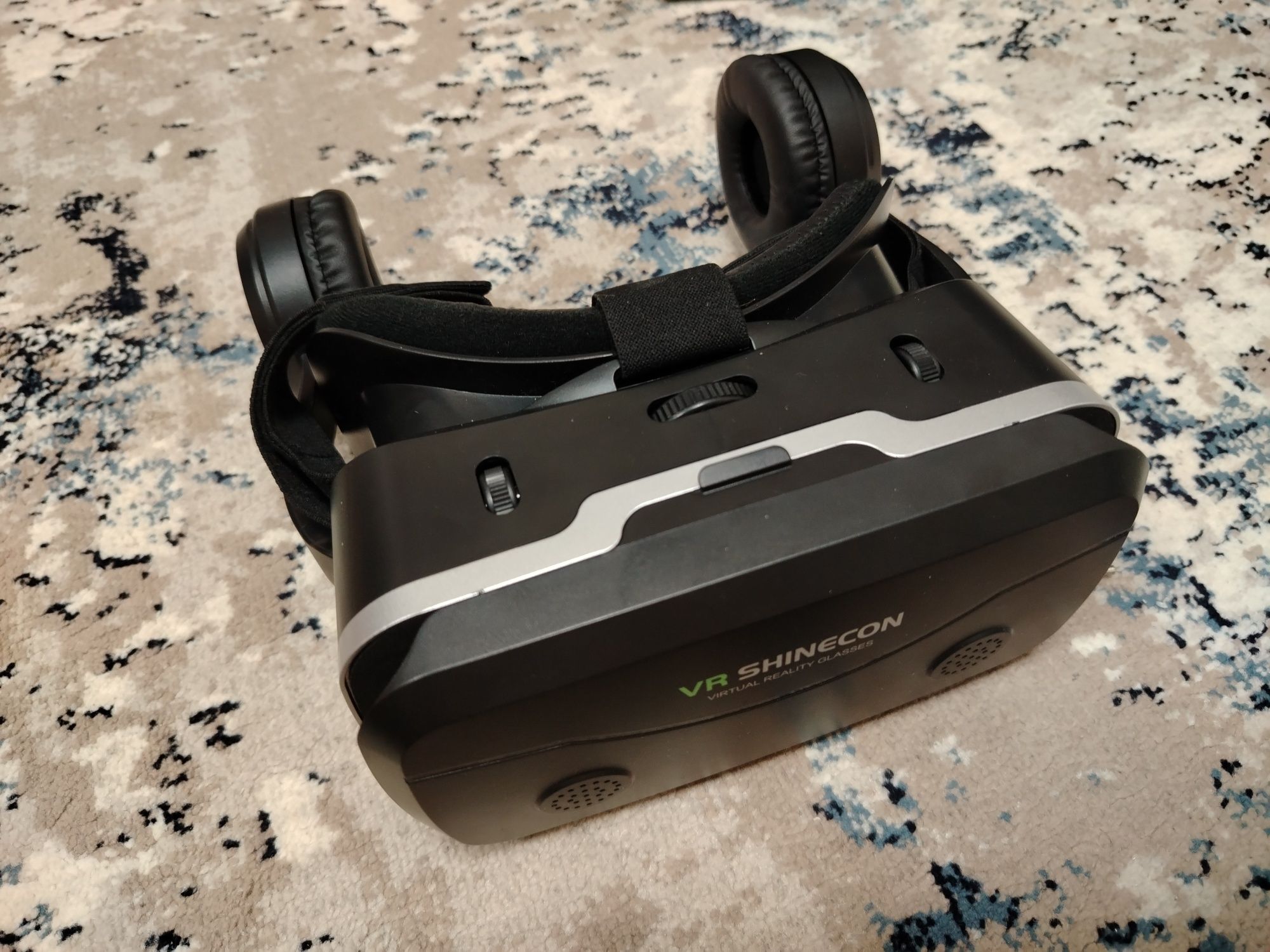 Новые! VR очки , для телефона  , очень дёшево .