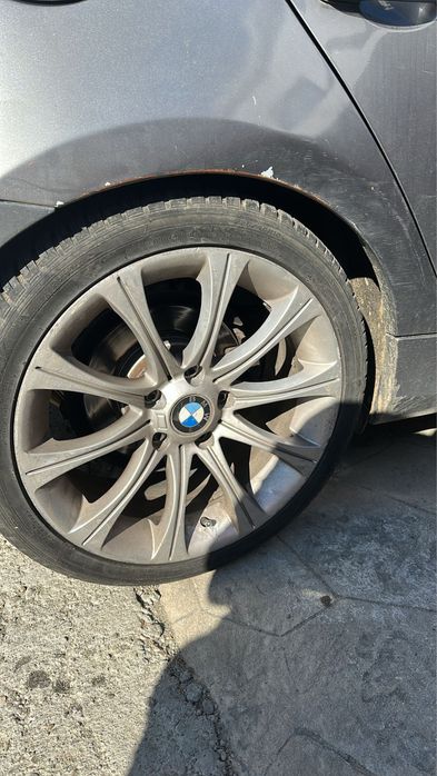 BMW Seria 1 116d