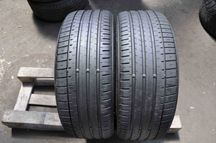 SET 2 Anvelope Vara 225/45 R19 FALKEN Azenis FK510 96Y