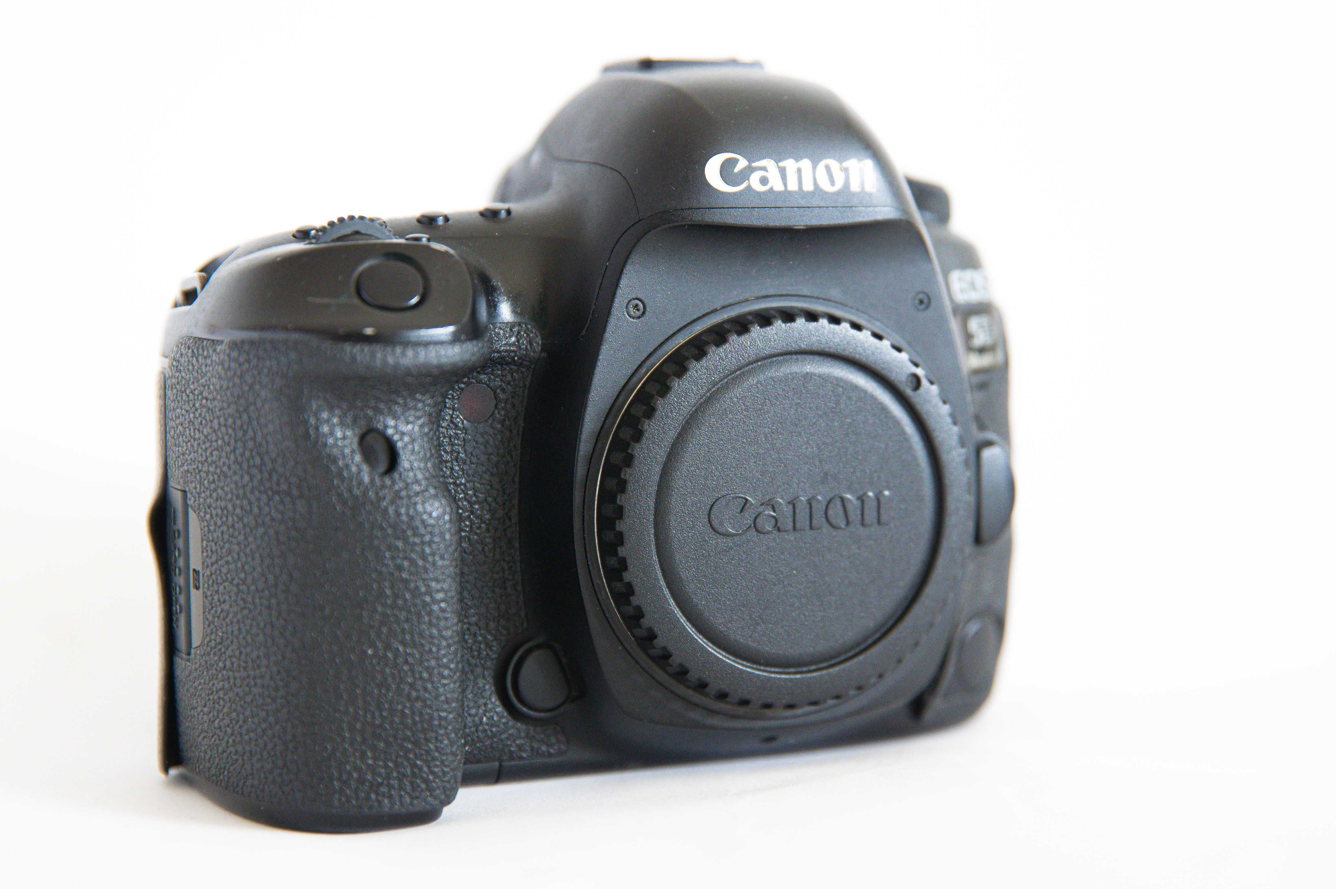 Canon 5D mark IV