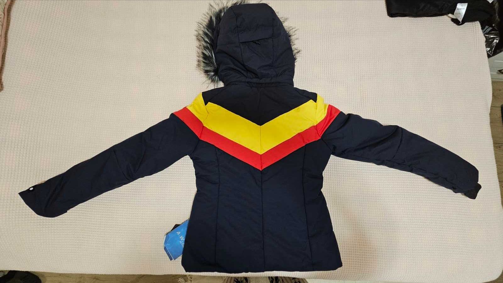 Icepeak Electra 38 номер дамско ски яке ново