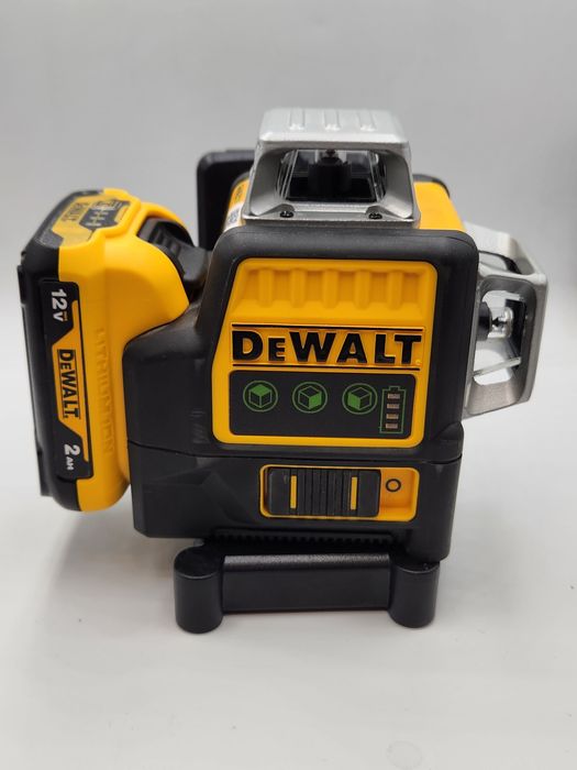 Hope Amanet P11-DeWalt  Laser Nivela 360 DW089LG