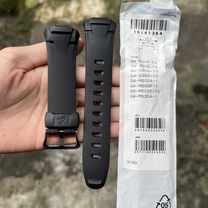 Curea  originala casio g-shock pentru ceas GW-530A GW-500A GW-M500
