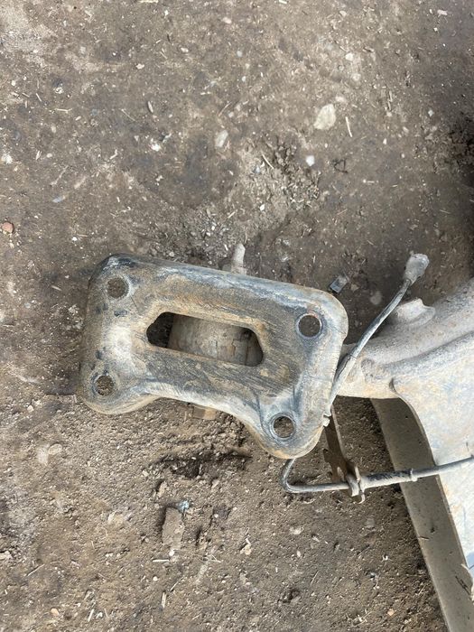 Punte spate peugeot 307