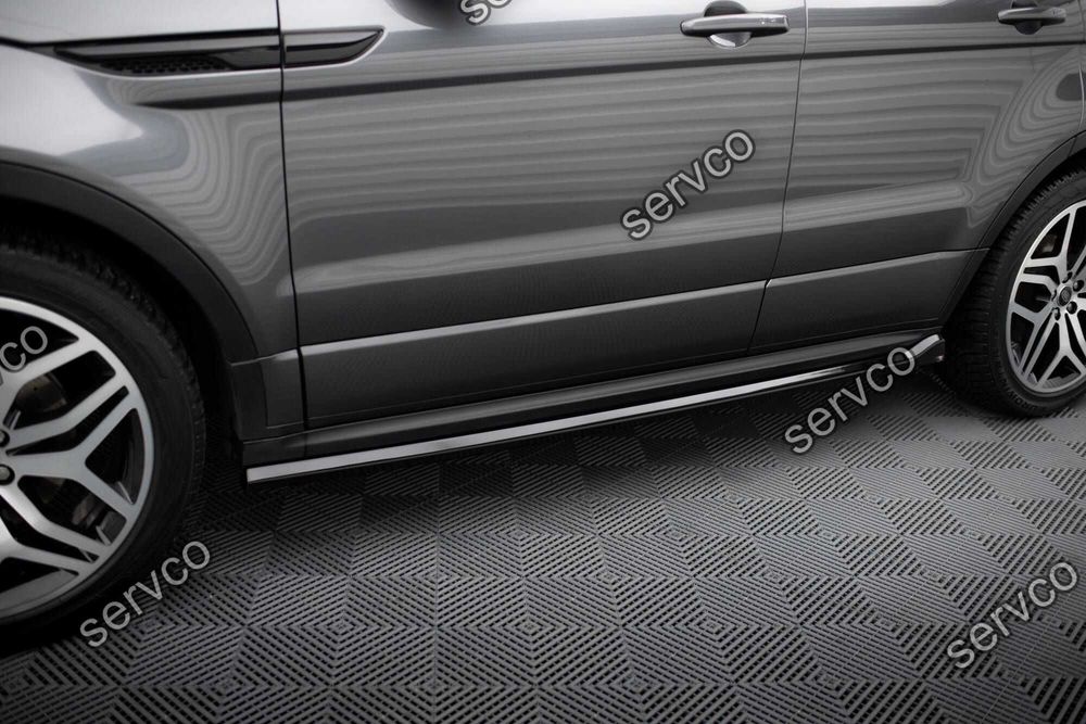 Praguri Land Rover Range Rover Evoque Mk1 2013-2018 v1 - Maxton Design