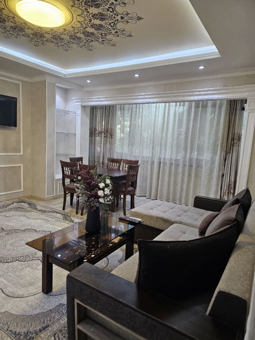 Аренда Ц-1 Садык Азимова Эфенди