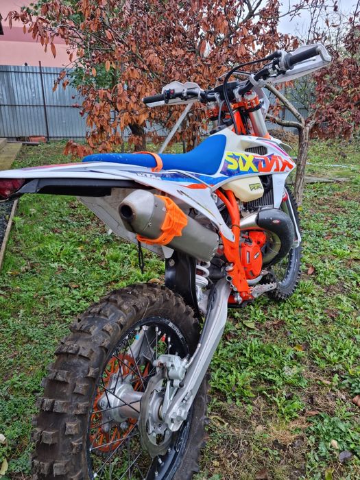 Ktm exc 300 An 2022