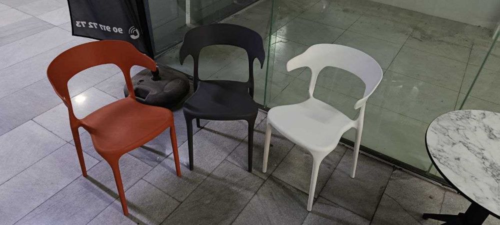 Большой ассортимент стульев с завода по доступным ценам.