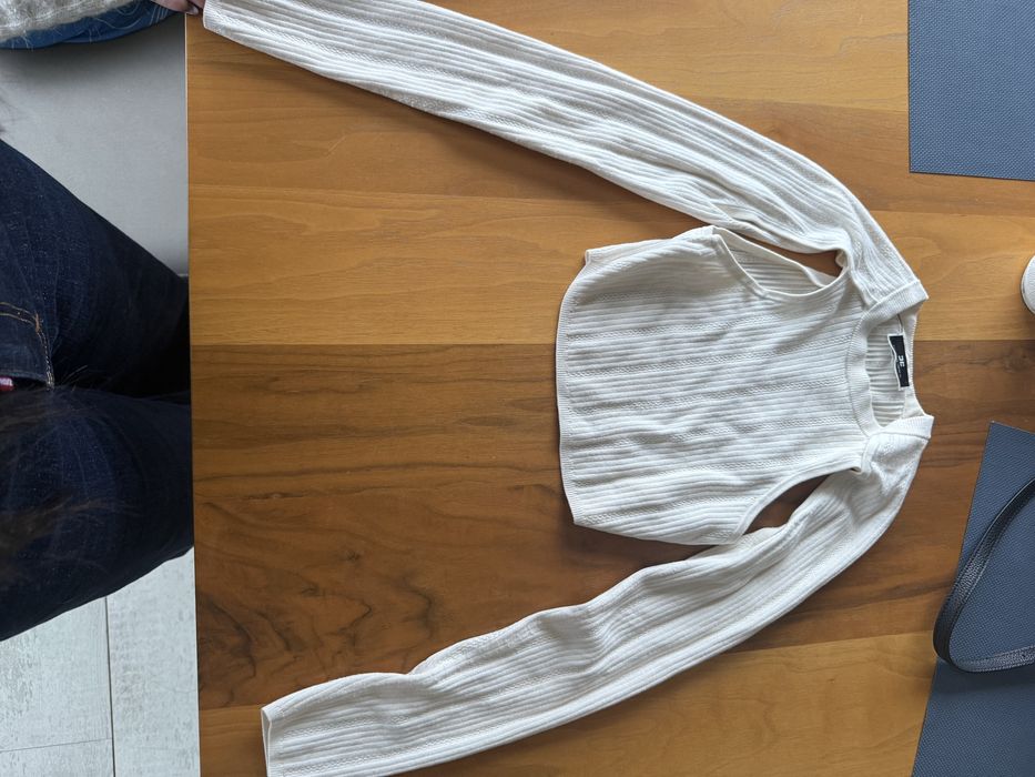 Elisabetta Franchi блуза/рокля