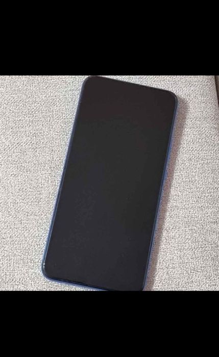 Huawei p smart z 2019