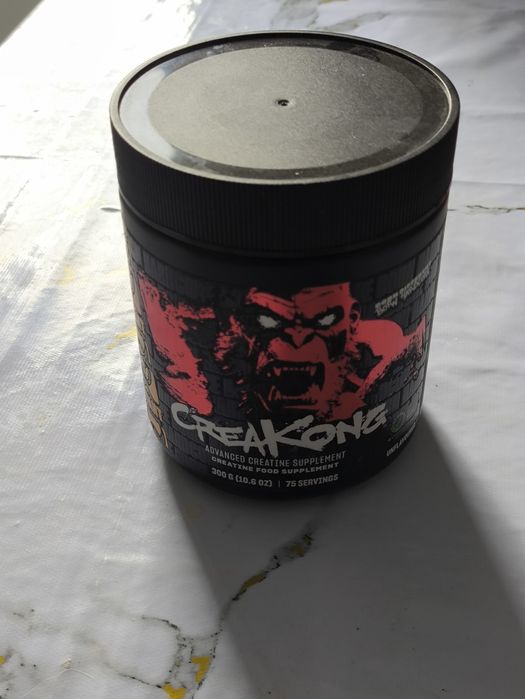 Креатин Mutant Creakong