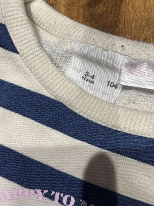 Тостовки Zara детские