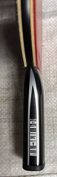 Paleta tenis masa/ping pong Donic Carbon/Joola