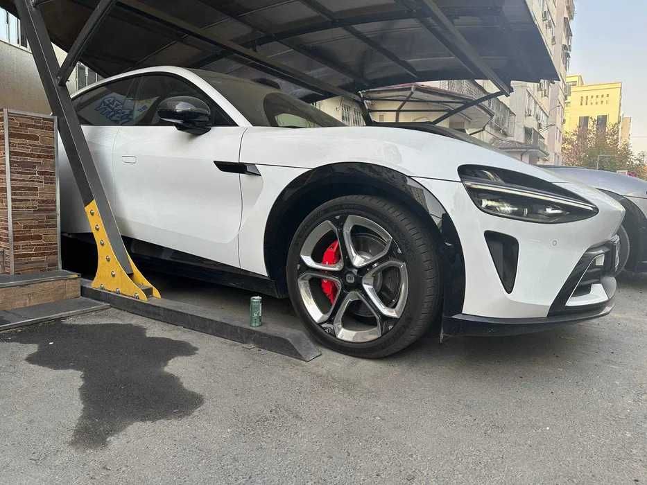 XIAOMI YU7 MAX+доп опция в Ташкенте в наличии