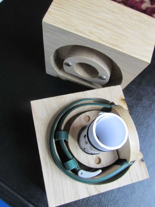 Ceas NOAH - 45mm Hornbeam Hornbeam   NOU