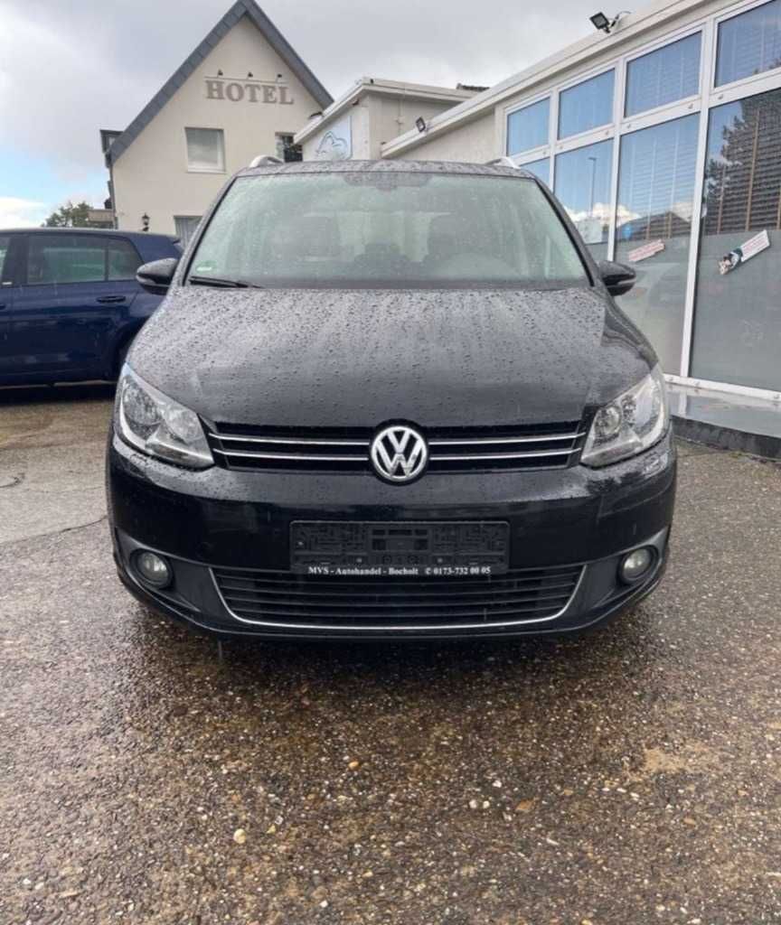 vw tuaran НА ЧАСТИ