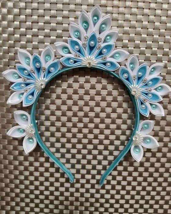 Продам  новогодние ободки