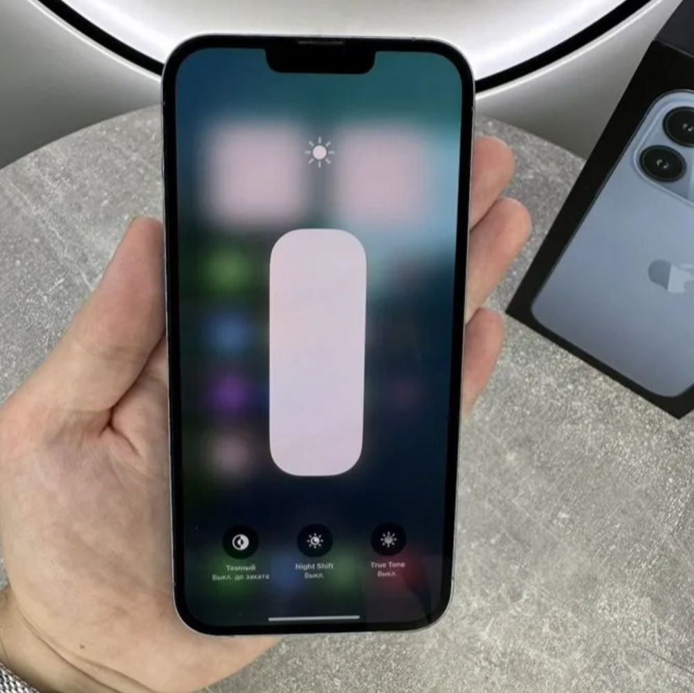 Продам Iphone 13 Pro Max