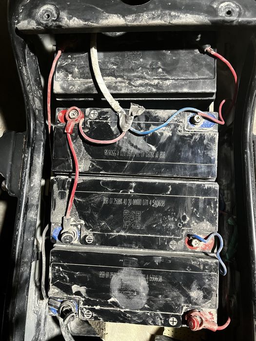 Akumliaoʻrga 3 yil garantya va balonga 3 yil garantiya beraman squter