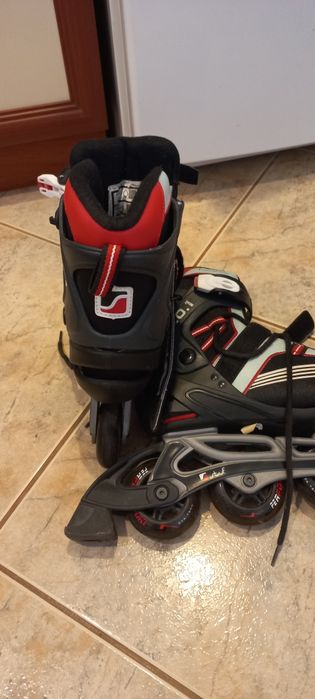 Продавам ролери 41 размер