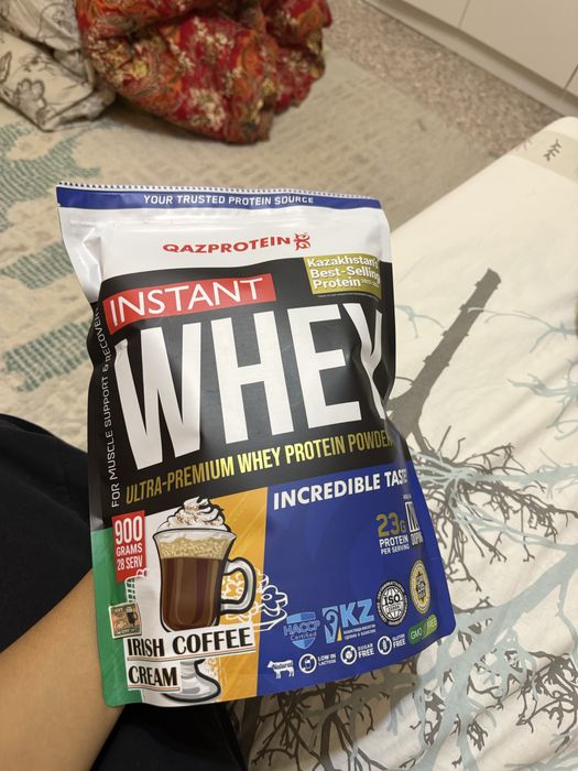 казпротейн спортпит  город астана