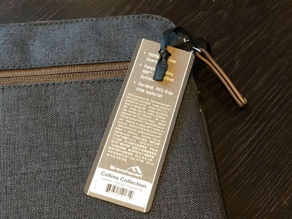 Чанти/калъфи за лаптоп MacBook Pro 14" Collins Sleeve – нови