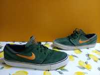 Nike Zoom N 44,5 кожени - 29 лв