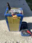Baterie acumulator 36v 10ah