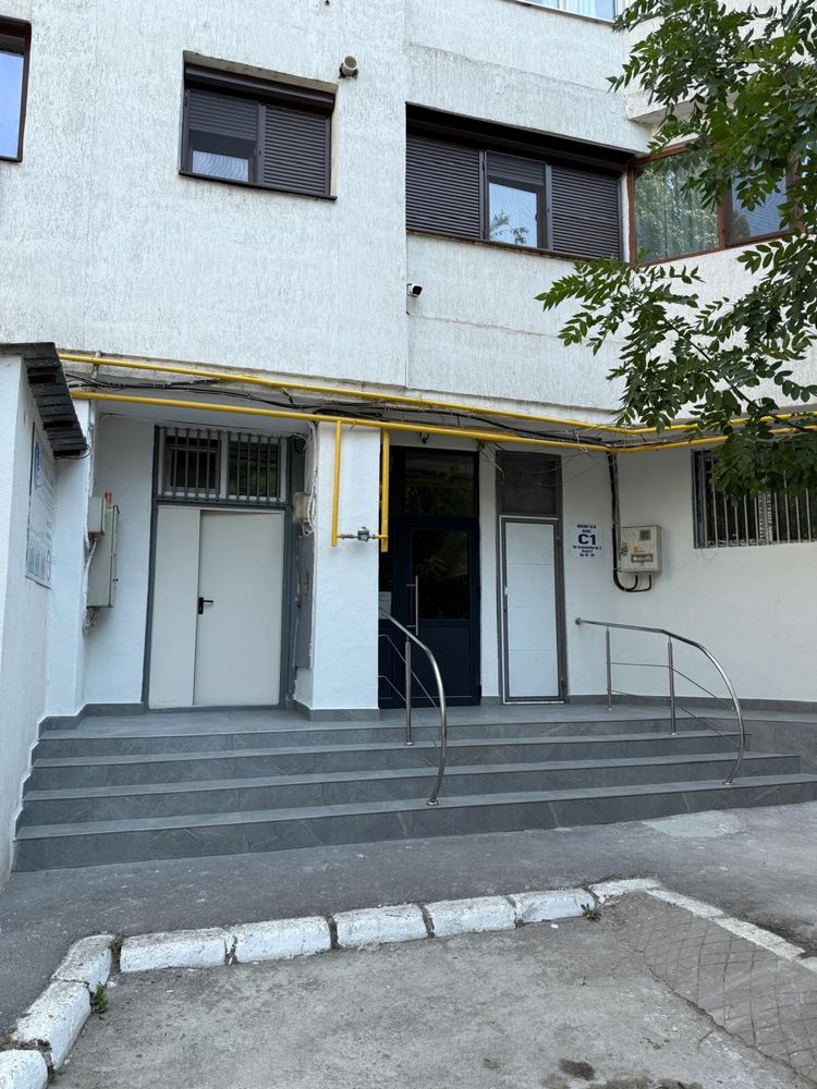 Apartament de vanazare