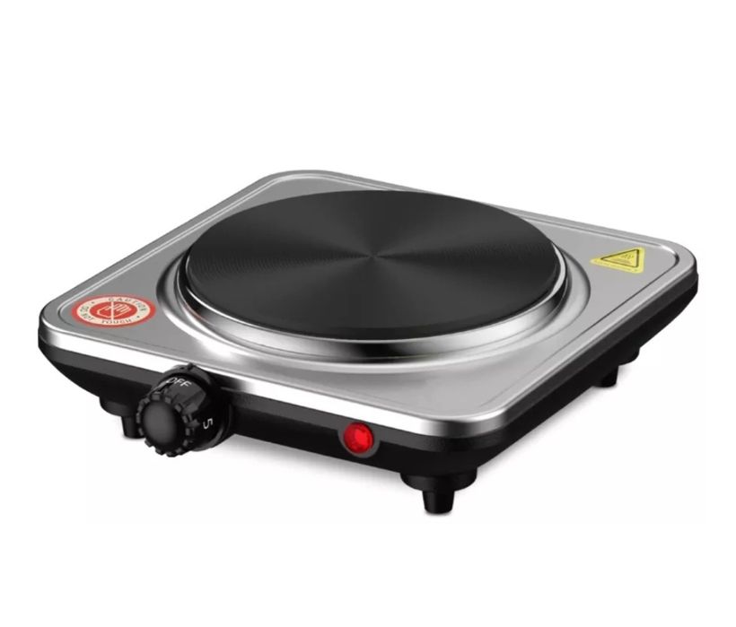 Электроплита настольная