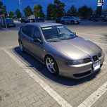 Seat Leon Fr 280cp+