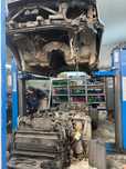 Service range rover land rover jaguar