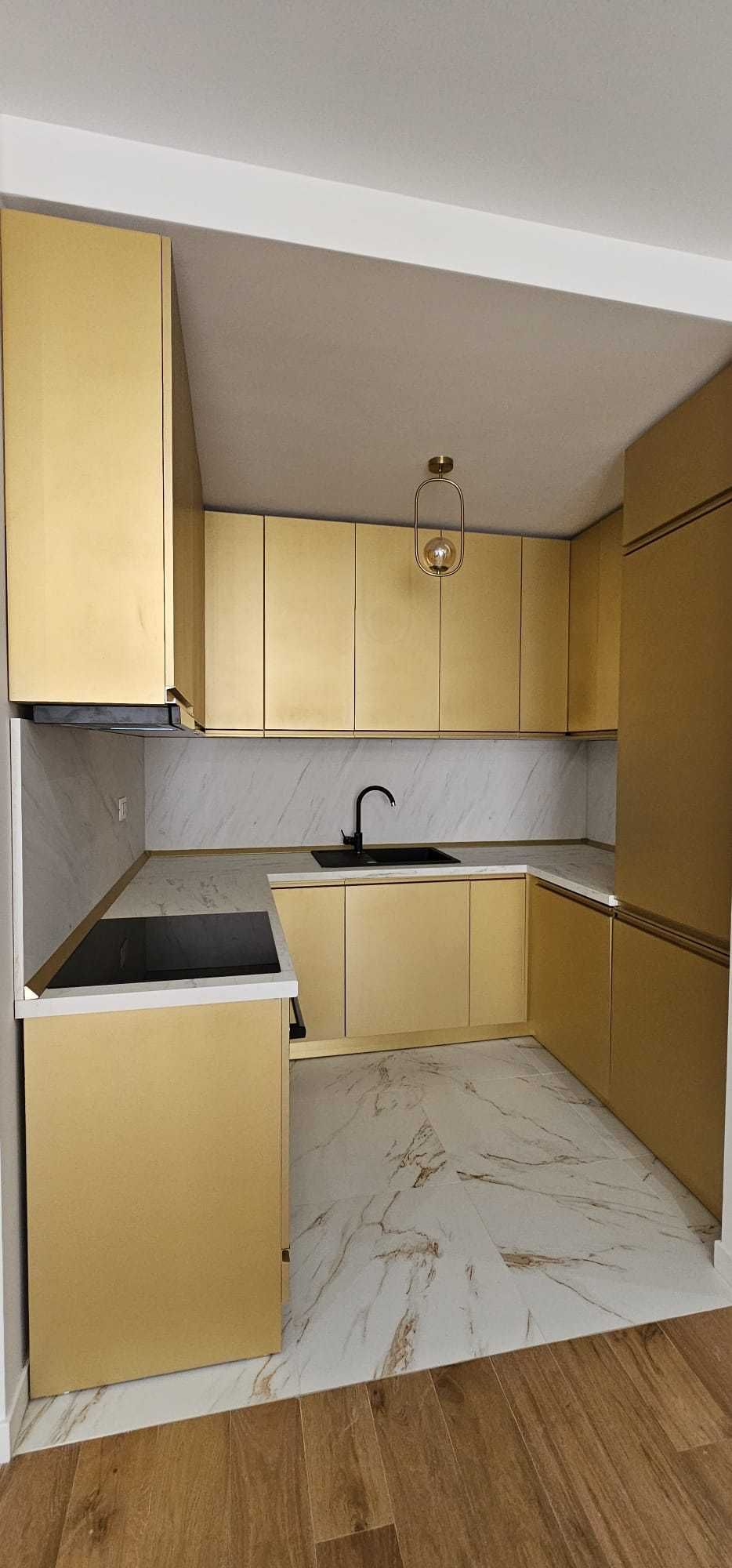 Proprietar, vand apartament 2 camere, ONE Cotroceni, mobilat si utilat
