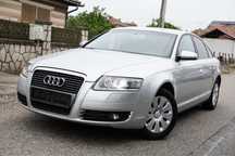 Audi A6 2008 2.0 Diesel Cutie Automata Xenon