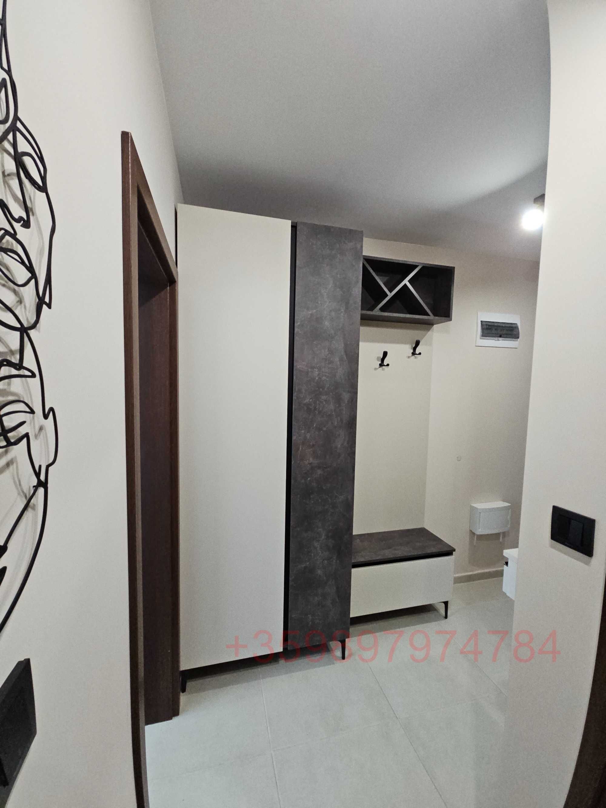 Продавам 2-стаен апартамент, кв.Картала