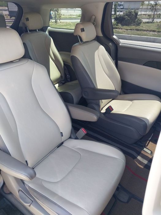 Kia karnval sotiladi