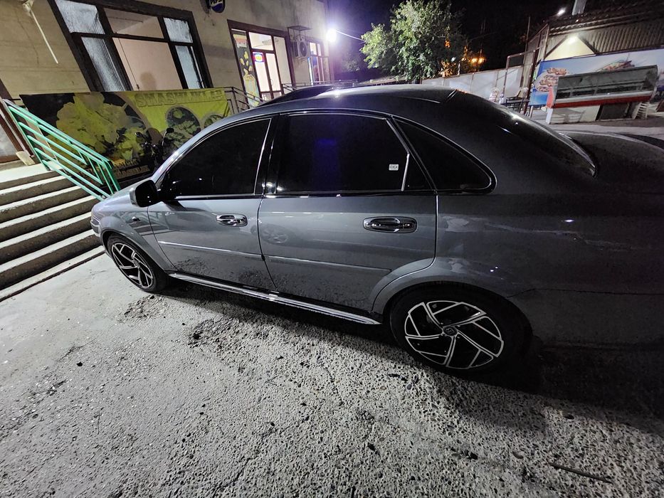 Brabus diska R17