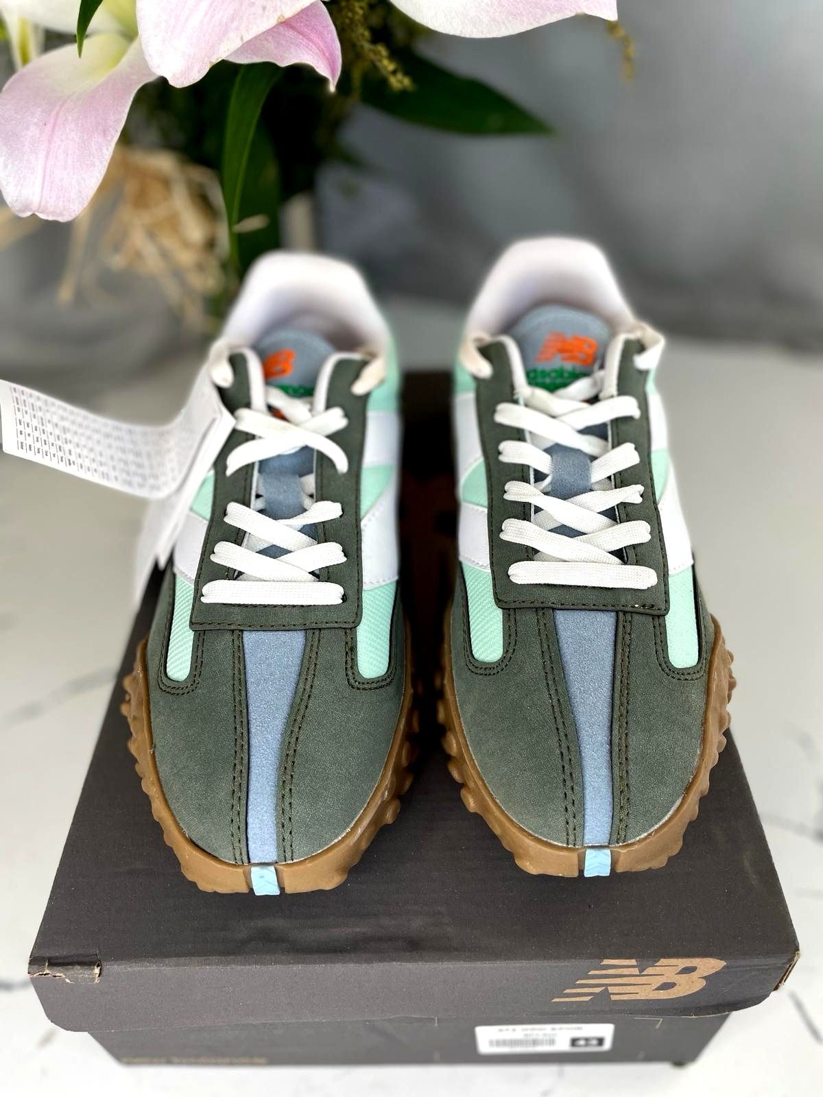 New Balance XC-72 обувки 36-40