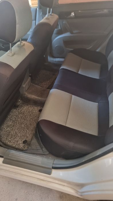 Lacetti 2020 автомат