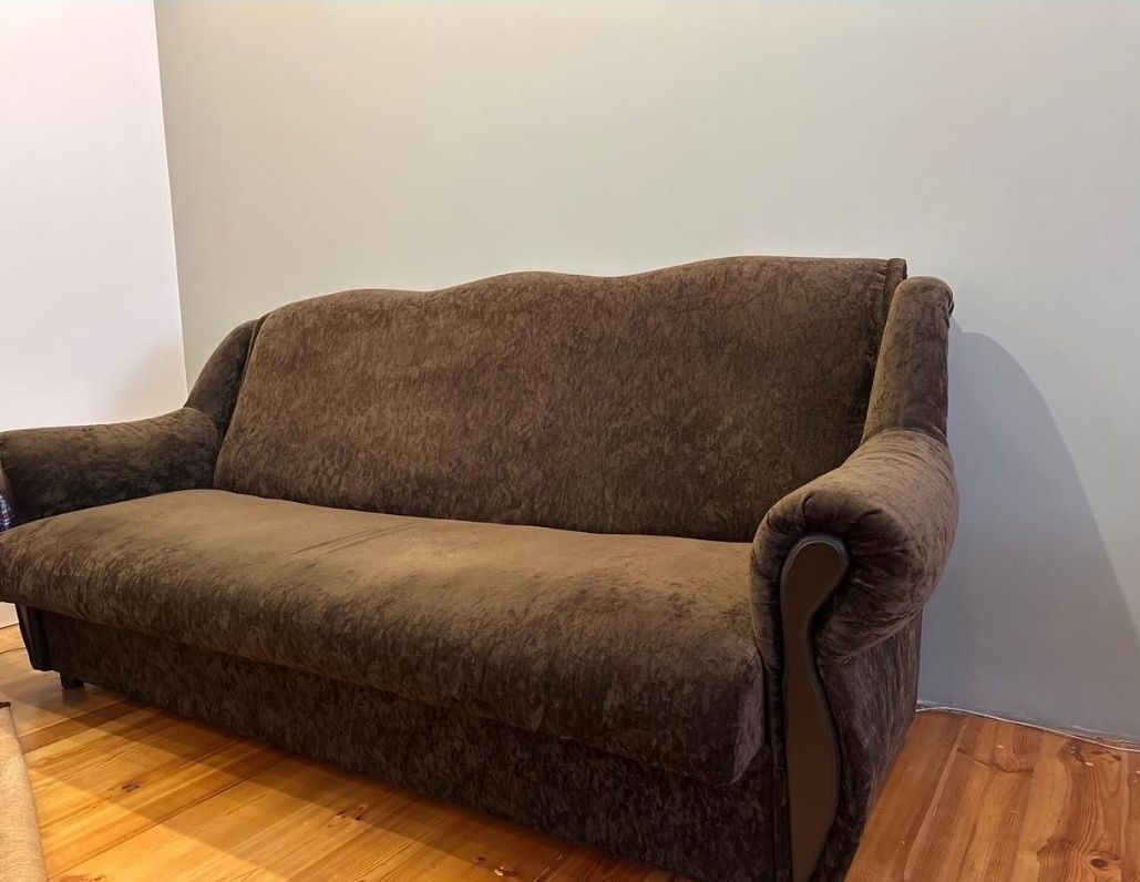 Красивые качественные кресло диван