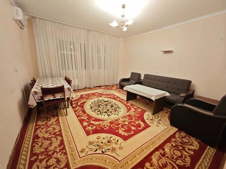 3.9.9 Буюк Ипак Йули 72м2 Метро Пушкина 71-школа