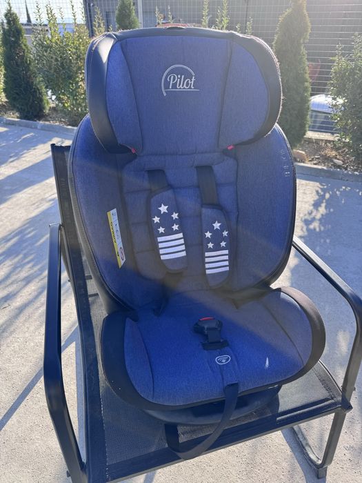 Детско столче за кола